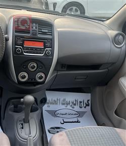 نیسان سەنی